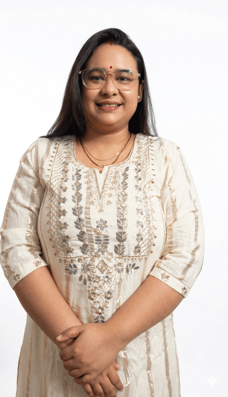 Taniya Choudhury