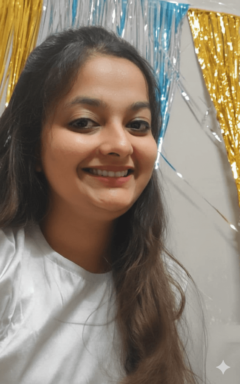 Ankita Priya