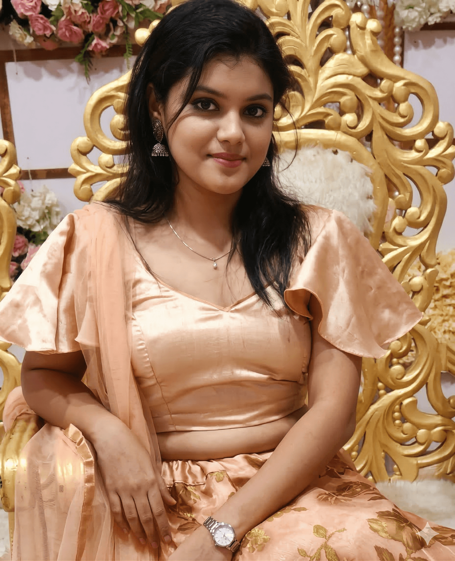 Bhavana Badekar