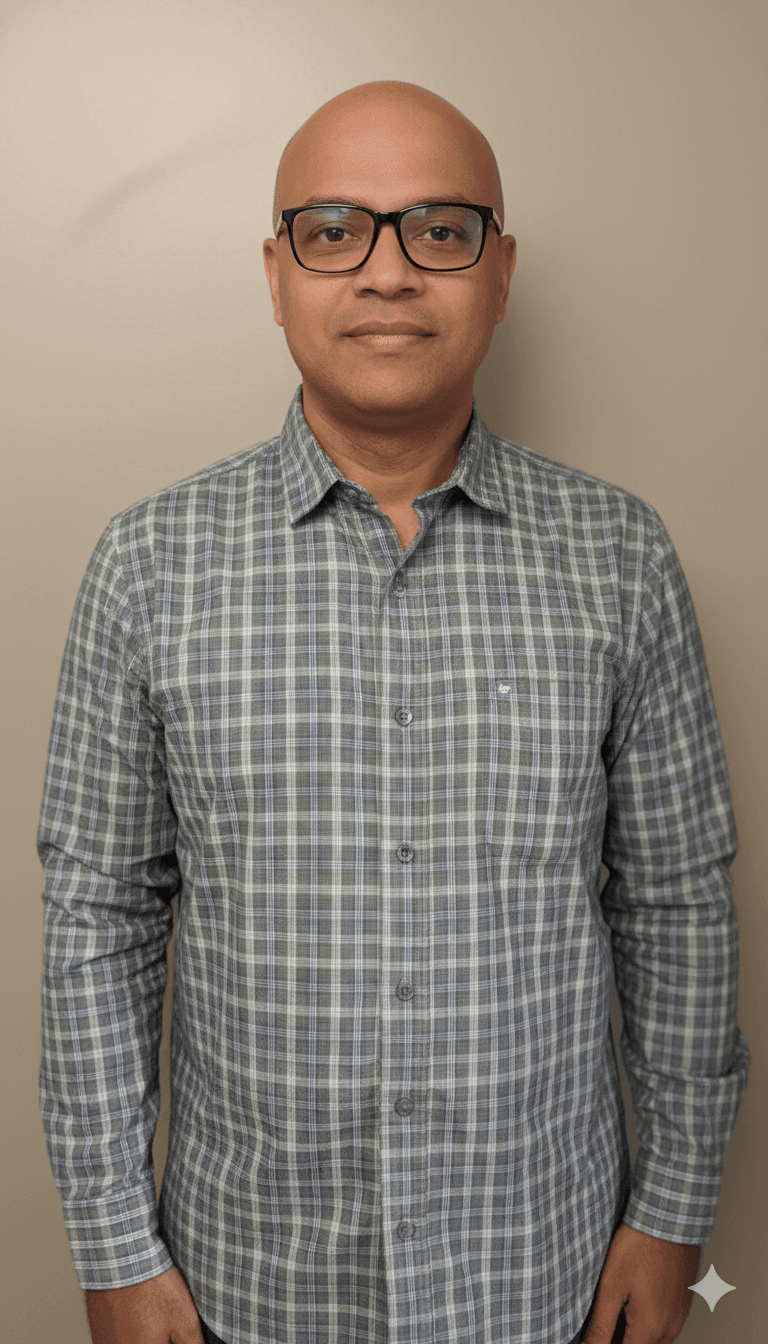 Anand Vivek chowsalkar