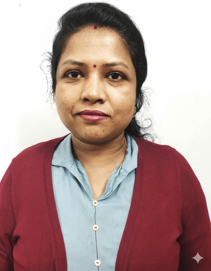 T L sharmila