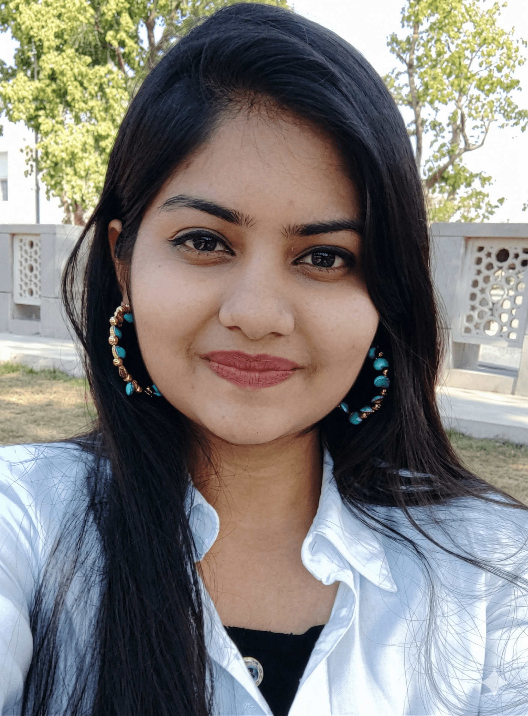 Gitanjali Khohal