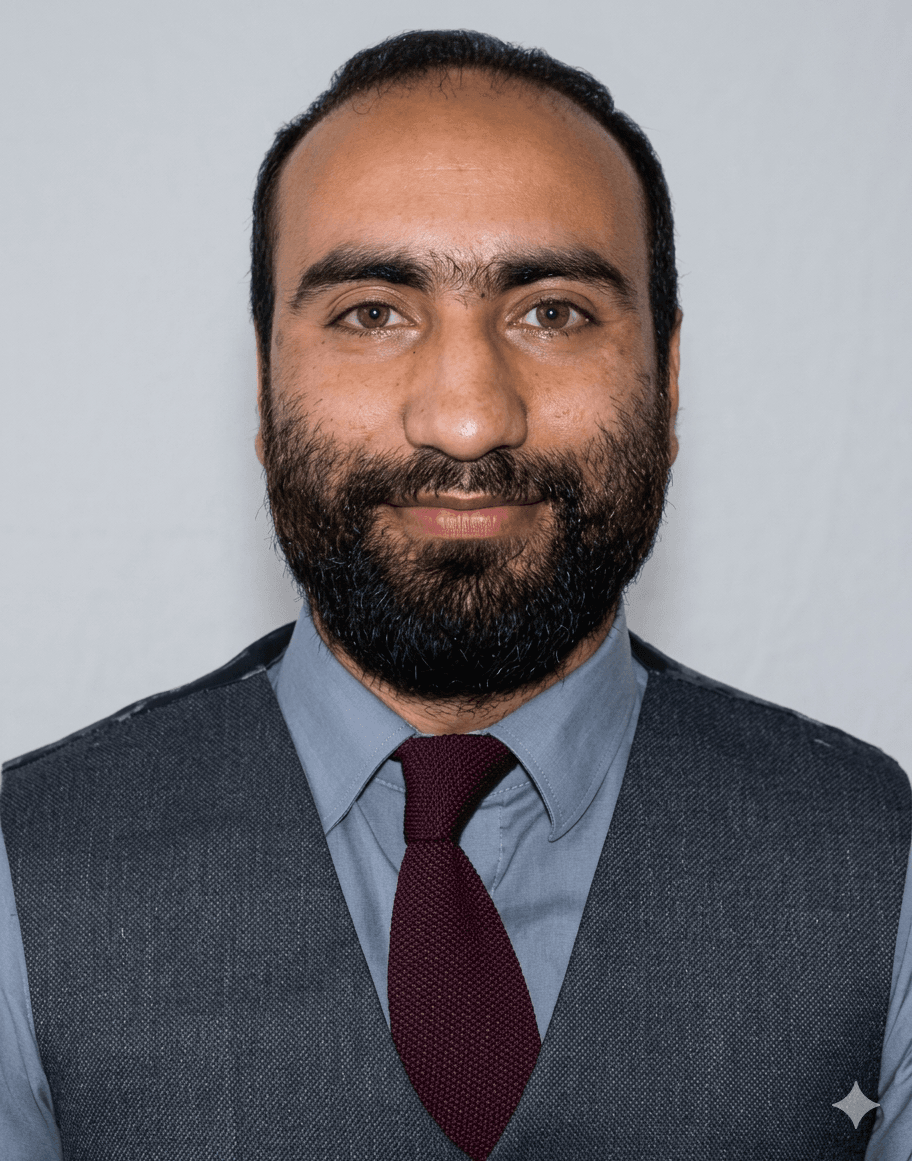 Junaid Malik