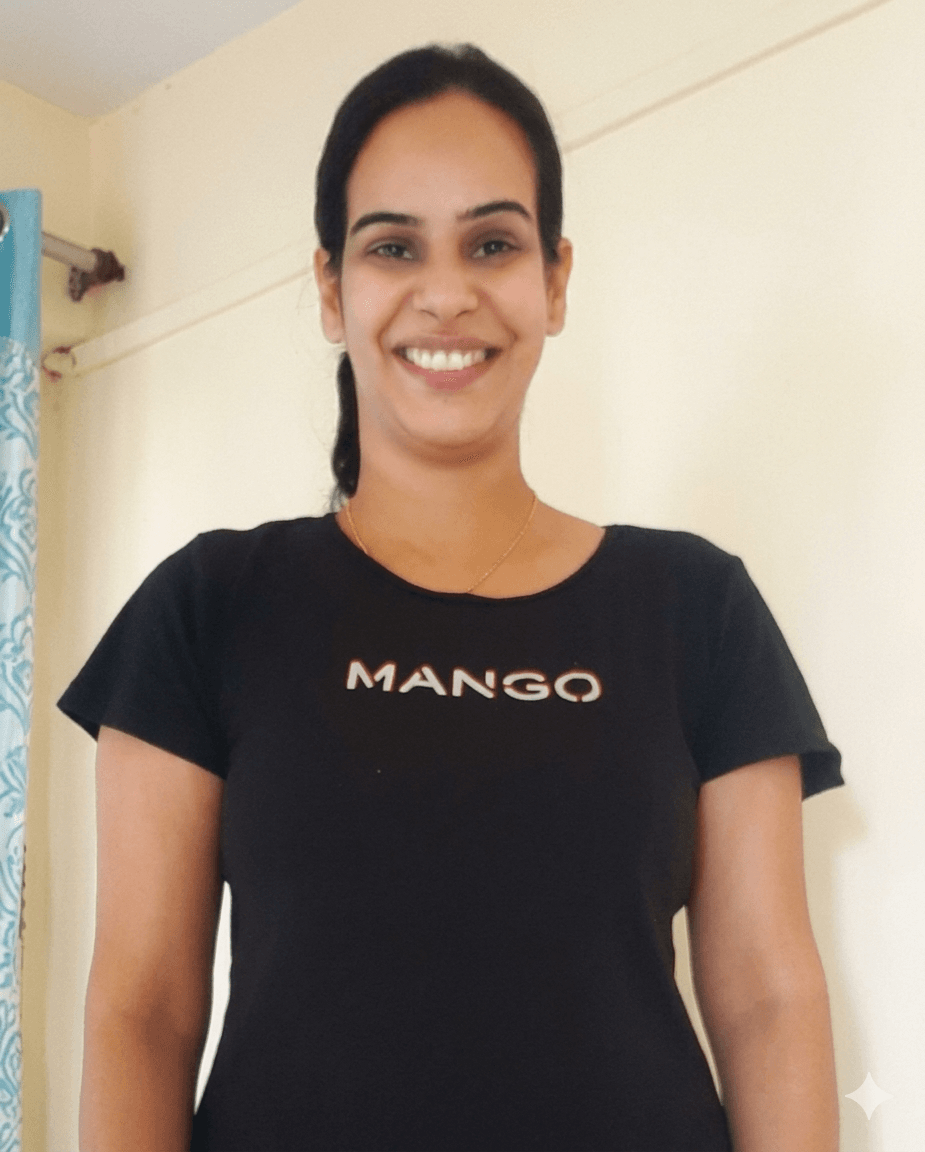 Vandana Singh