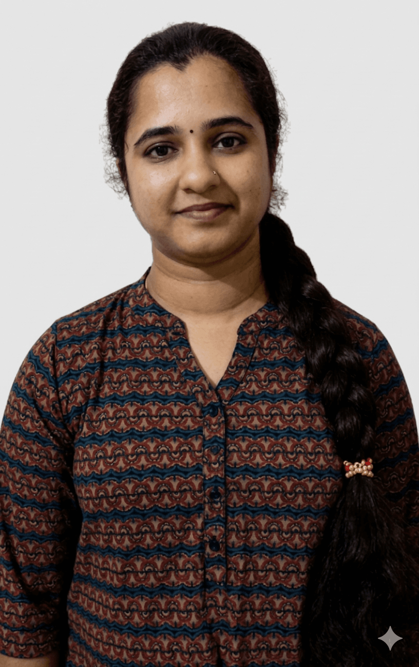 Gayathri T