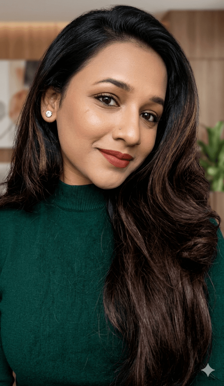 Divya Aggarwal