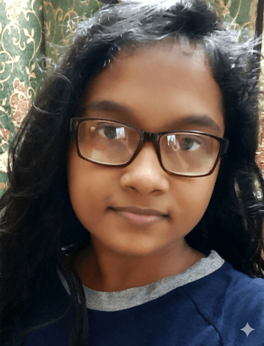 Shebanti Das