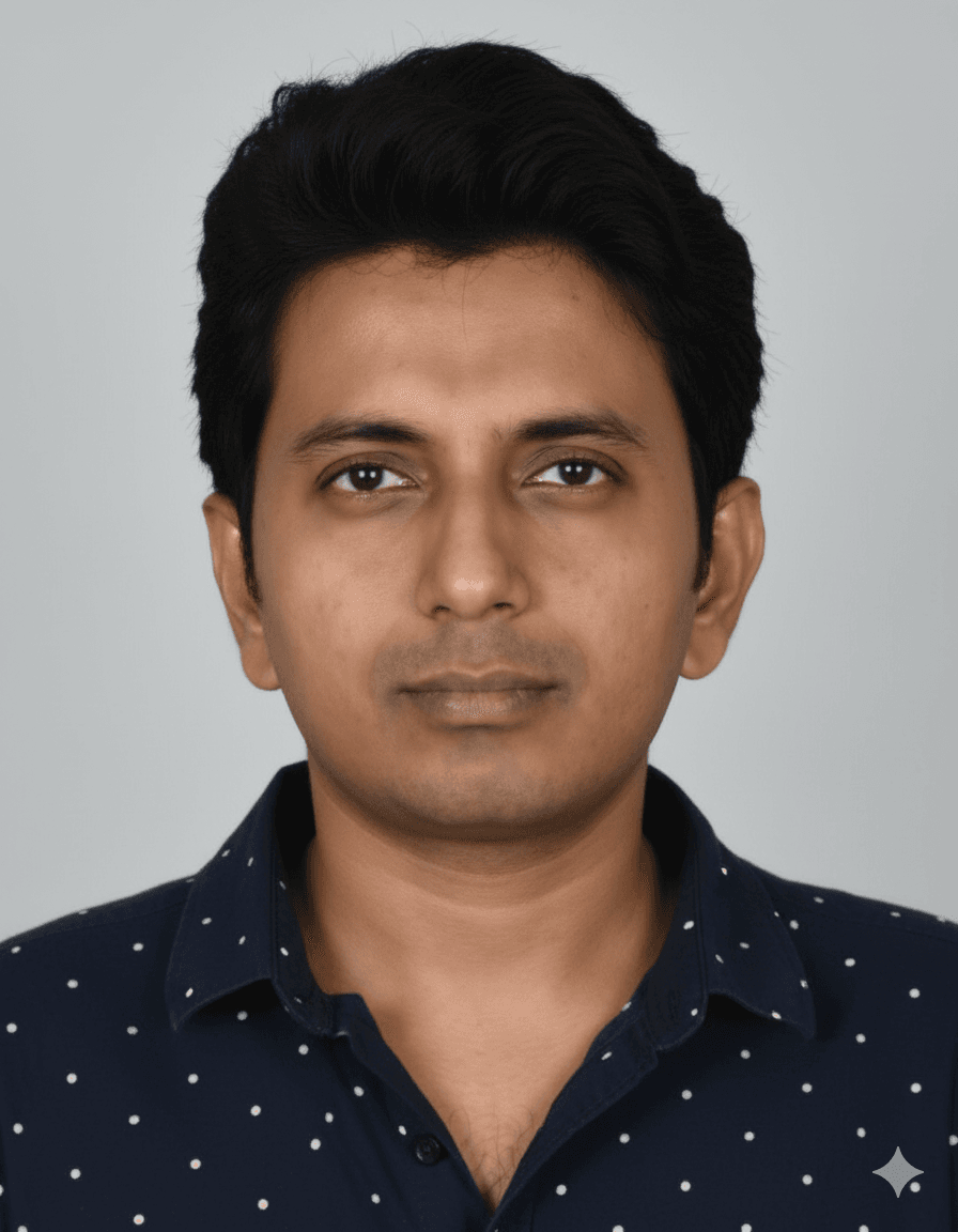 Ayan Banerjee