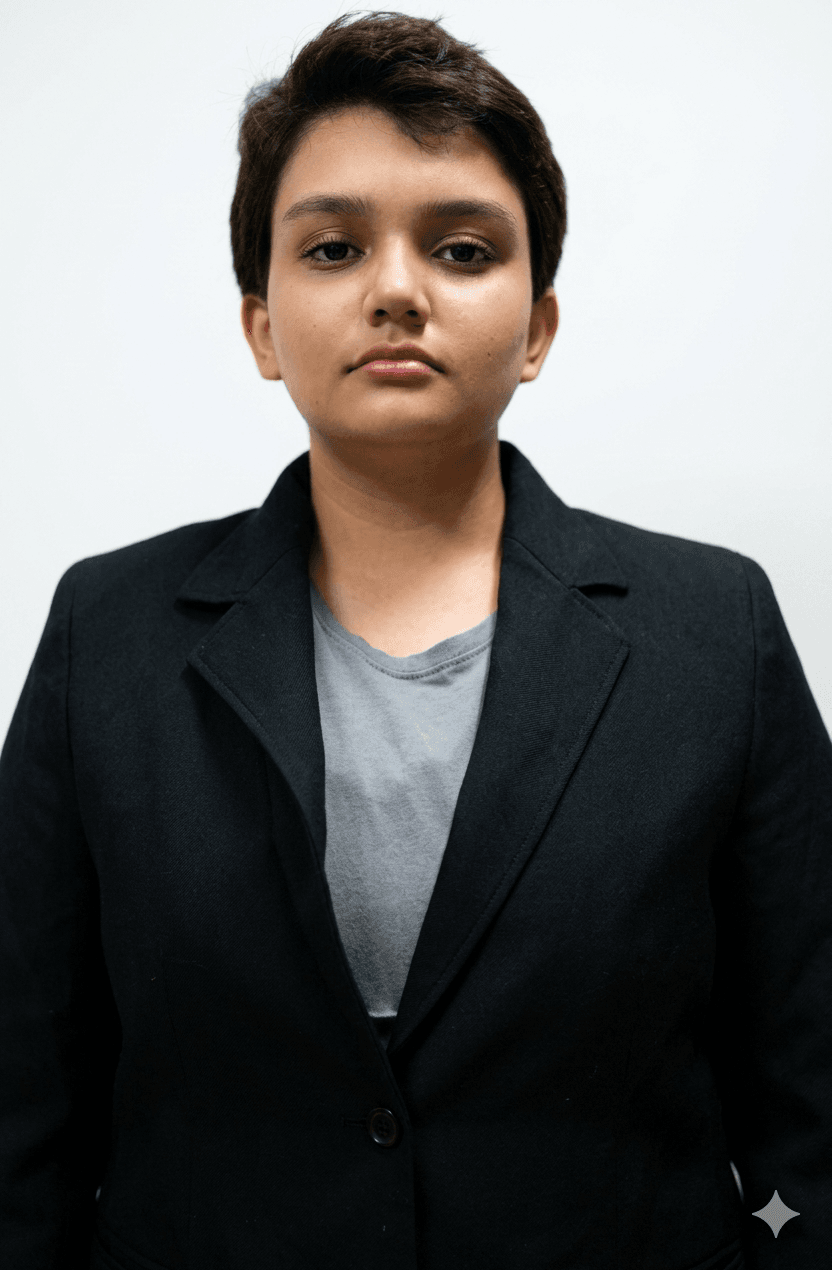 Jharna Gupta