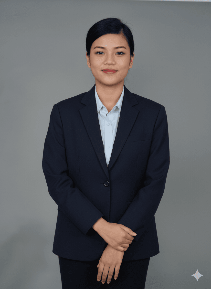 Anushka Sadhukhan