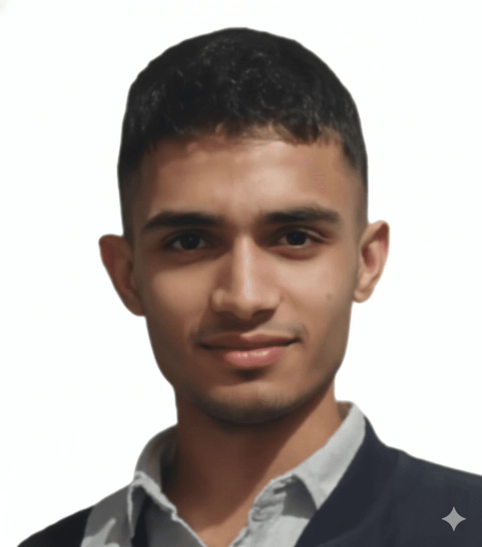 Akash D
