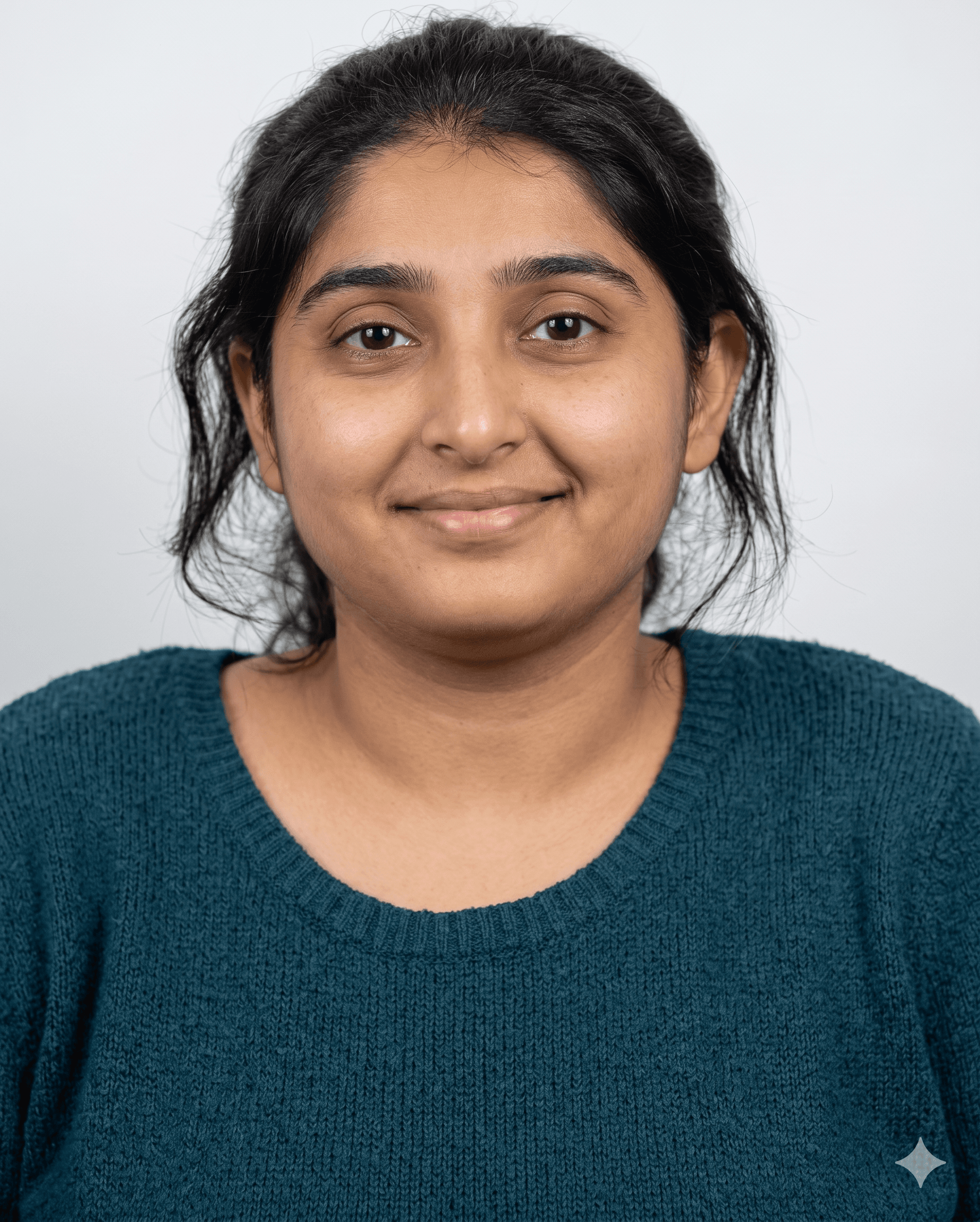 Janvi Tandaon