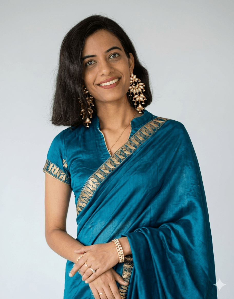 Astha Singh