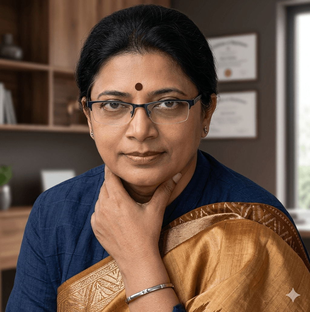Vijaylaxmi Kar