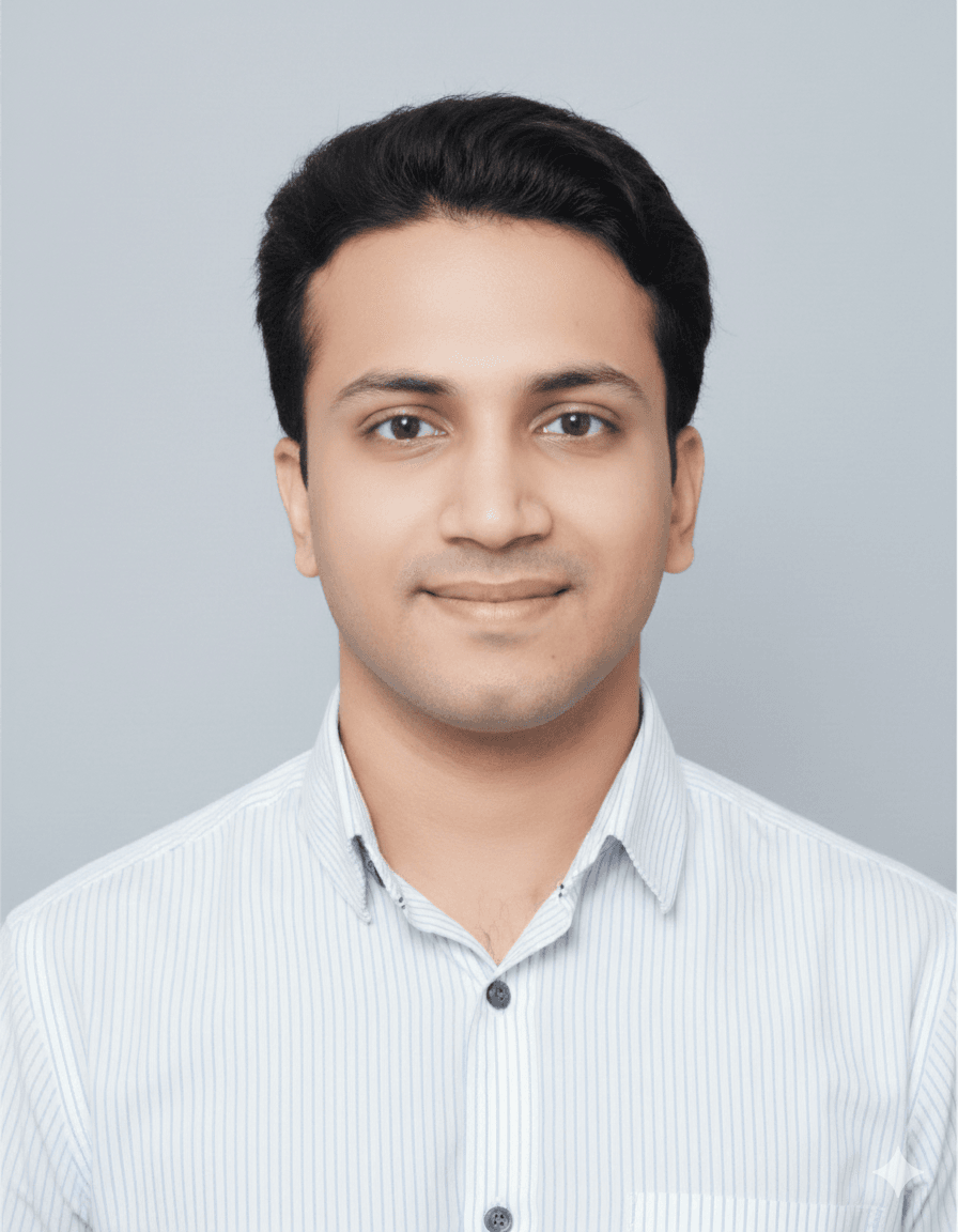 Aditya Anand
