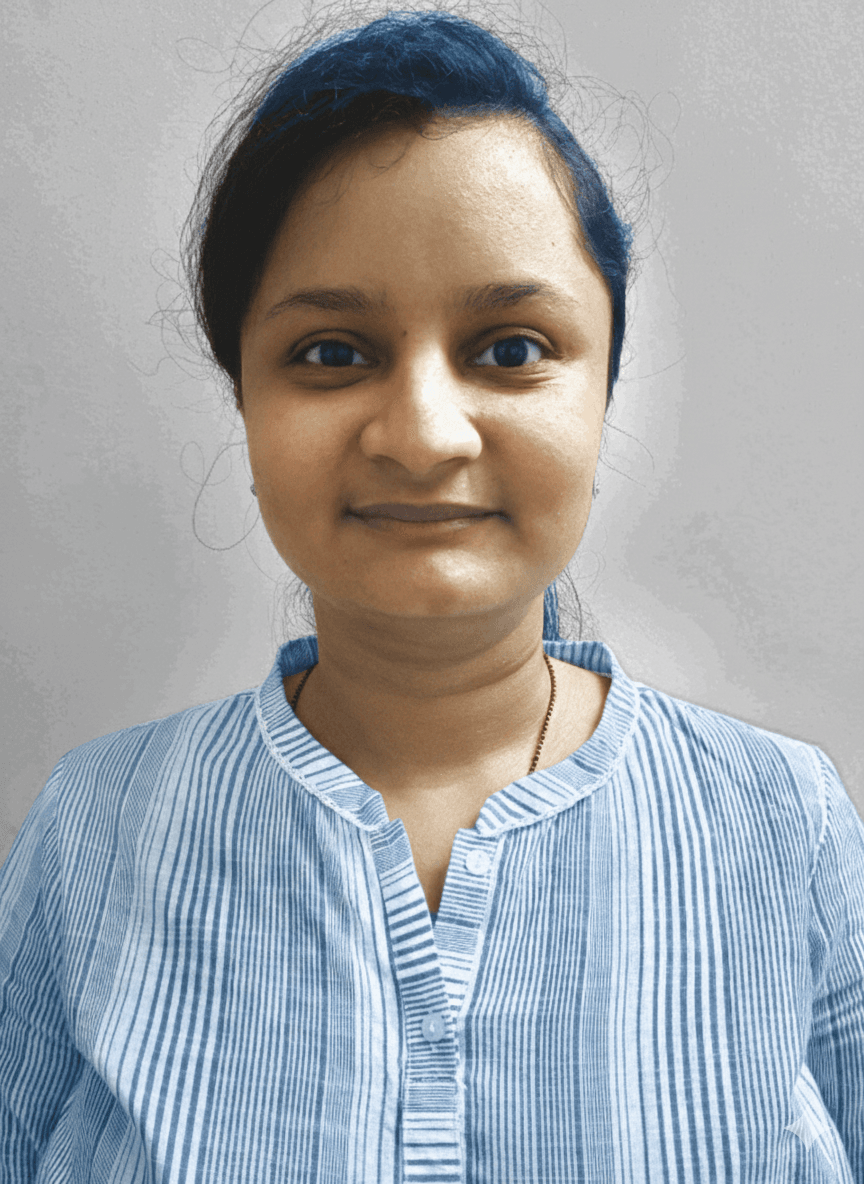 Aishwarya Agarwal