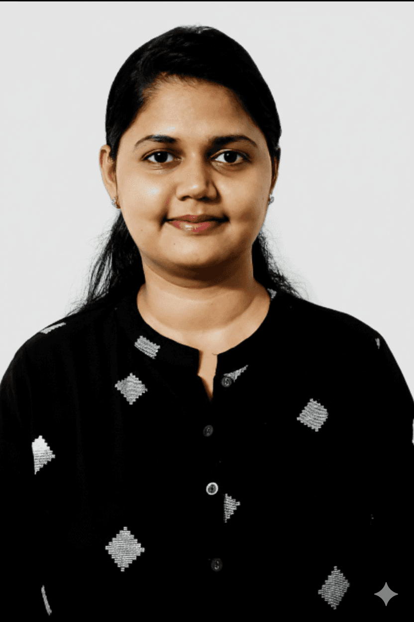 Vaibhavi Joshi