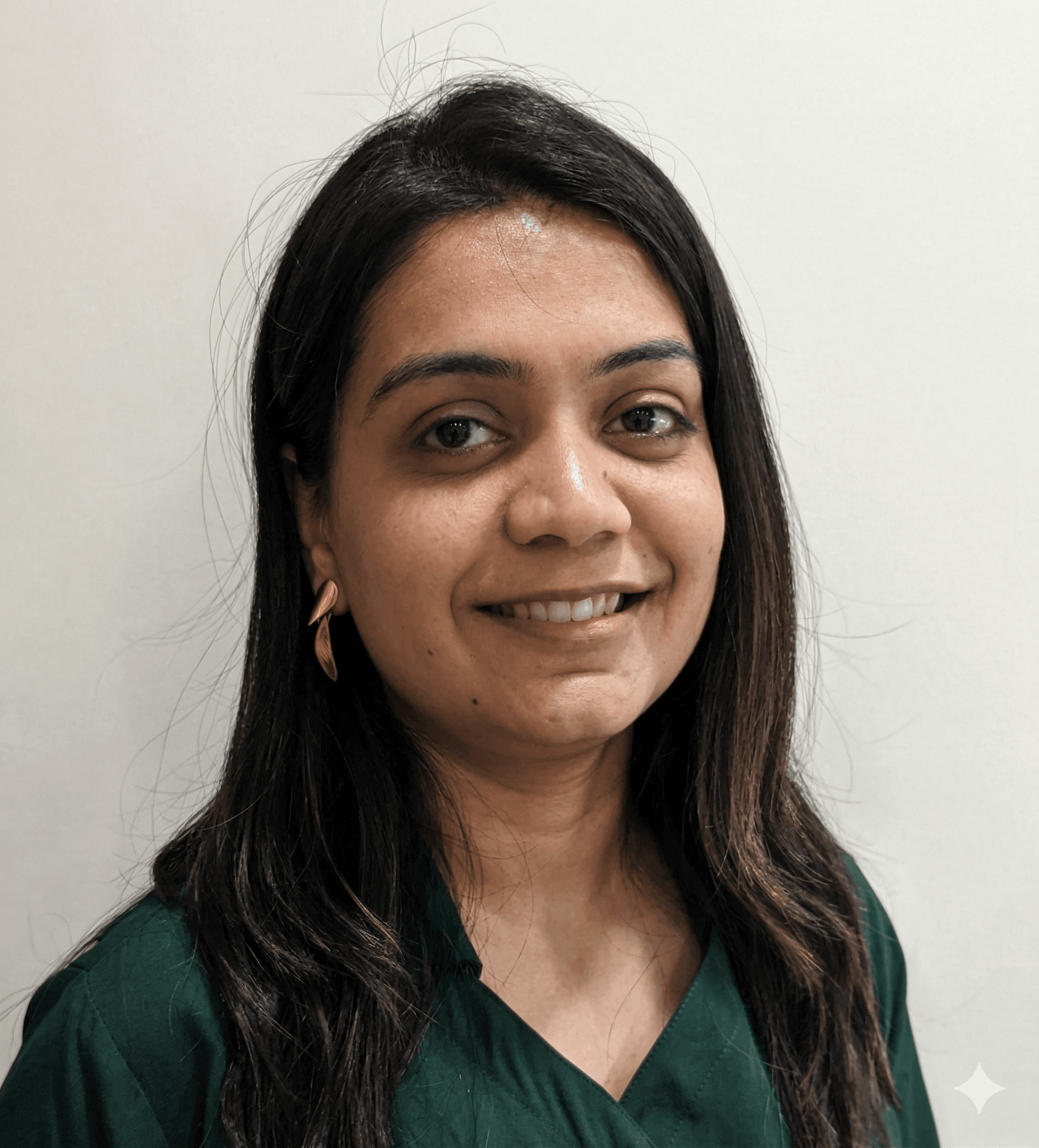 Shruti Talati