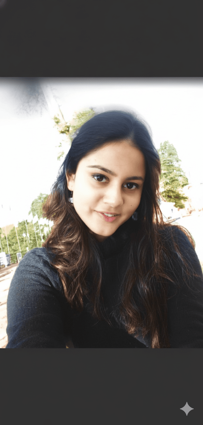 Akanksha Khanna