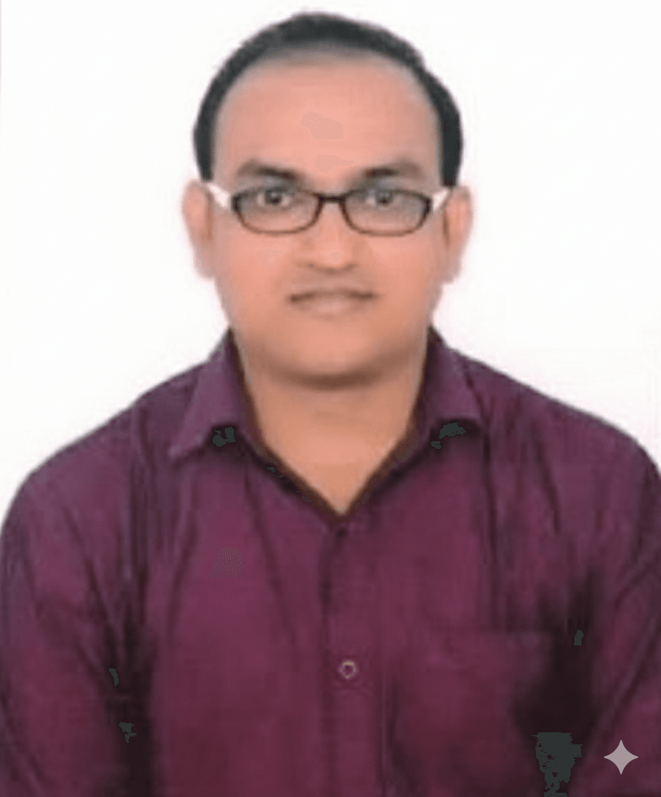 Ajay Bhadouria