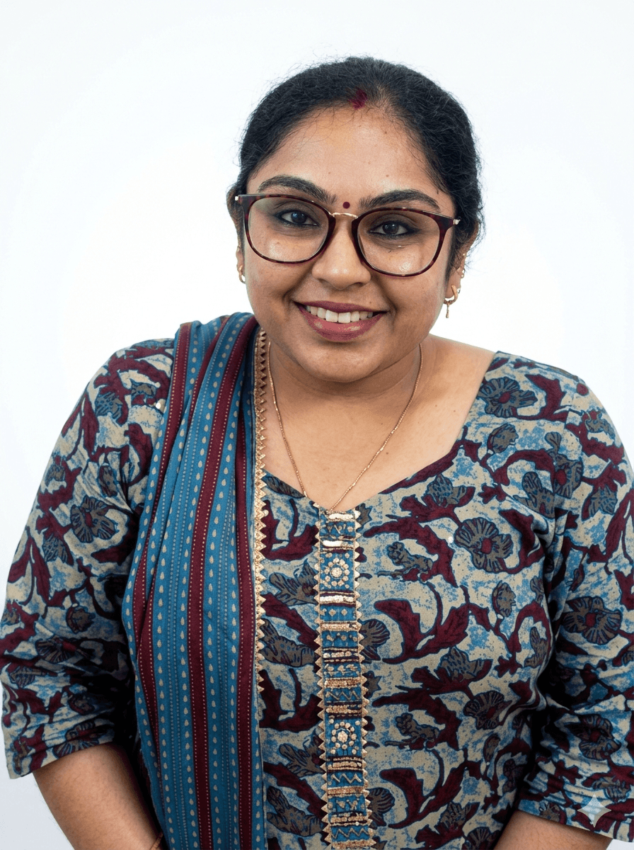 Taniya Singhal
