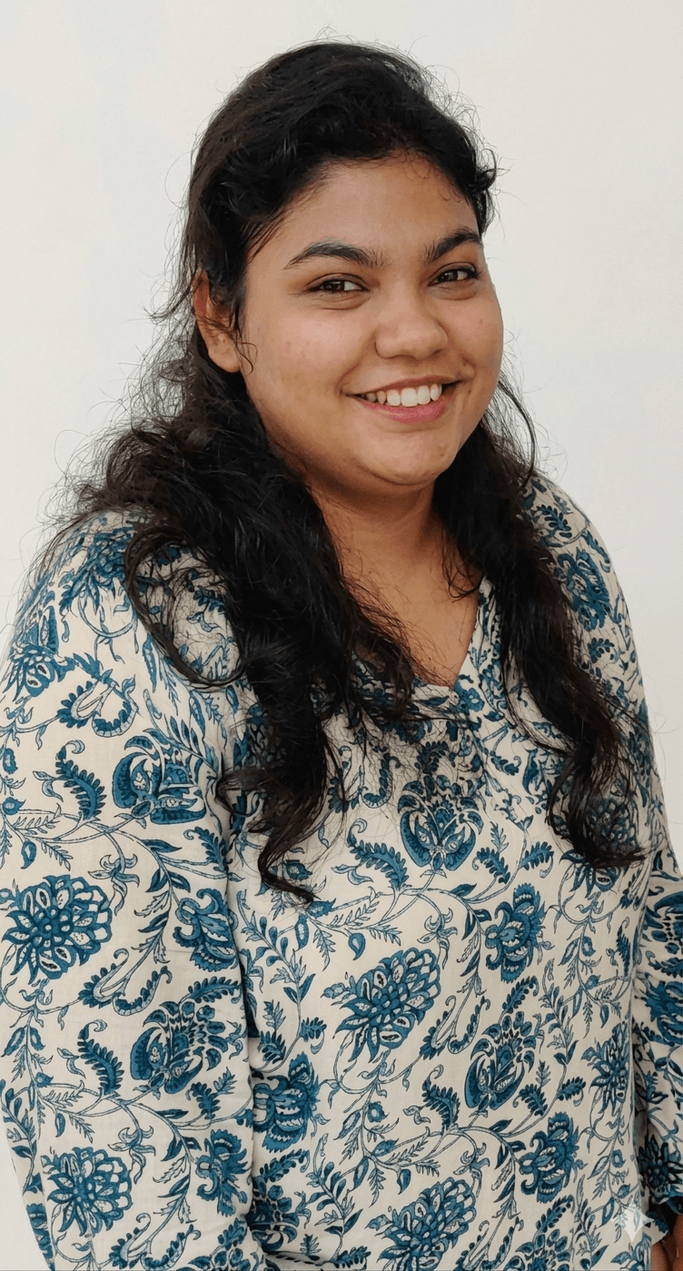 Shreya Ghosh