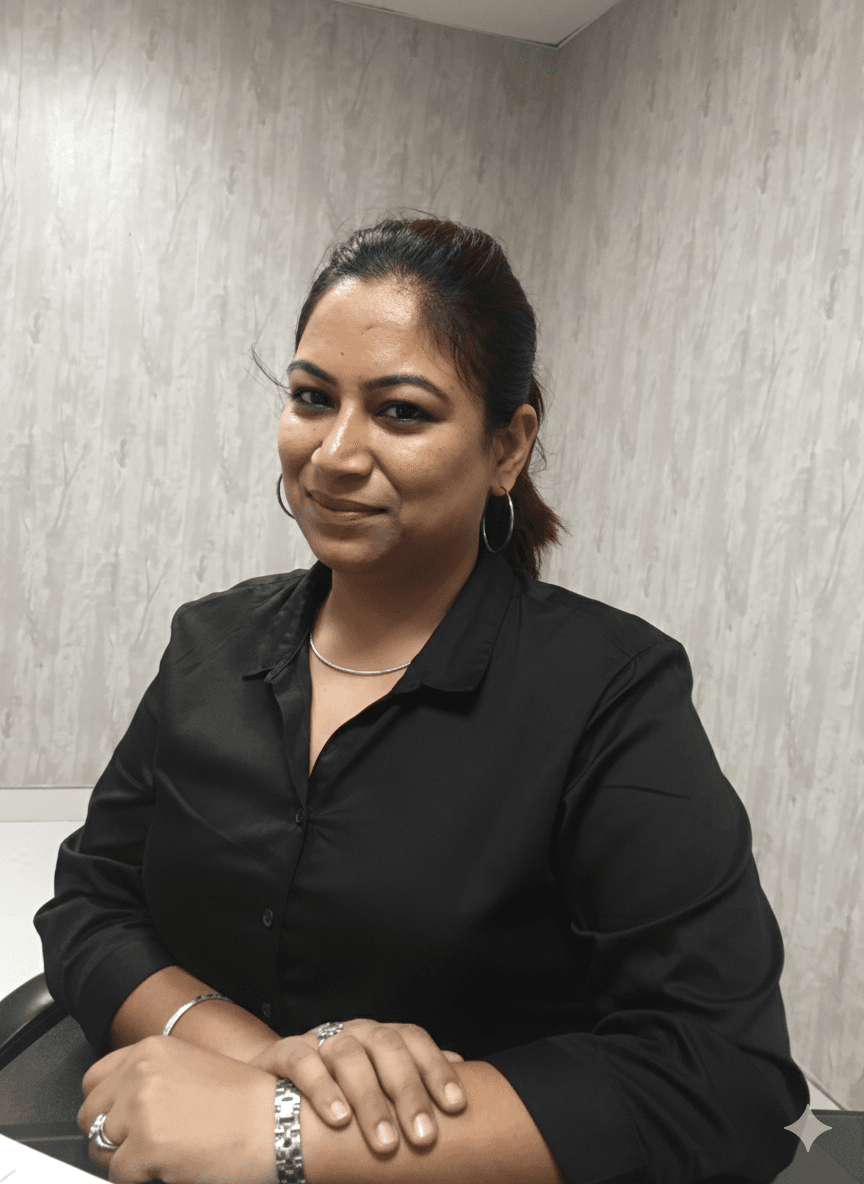 Archna Malik