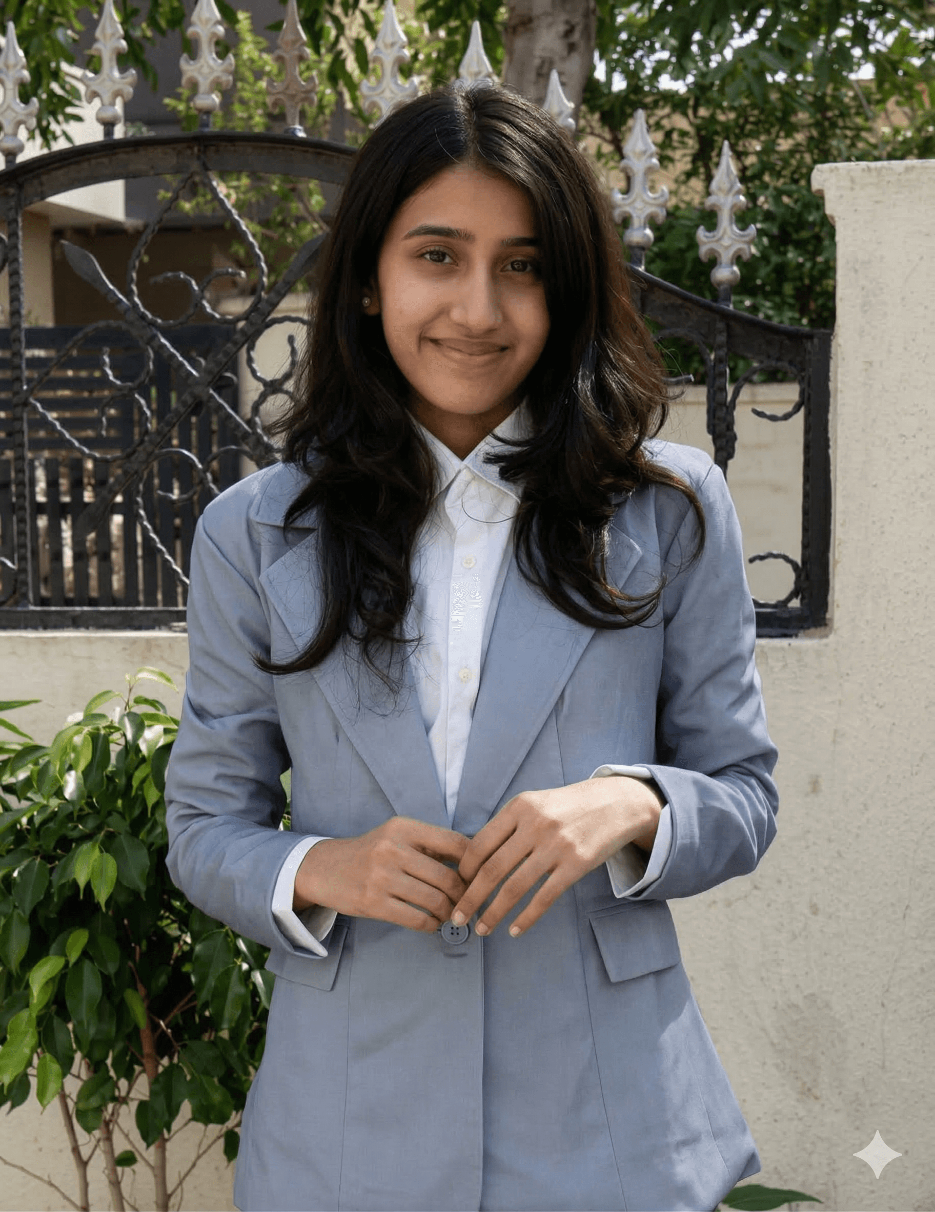 Borana Swetha