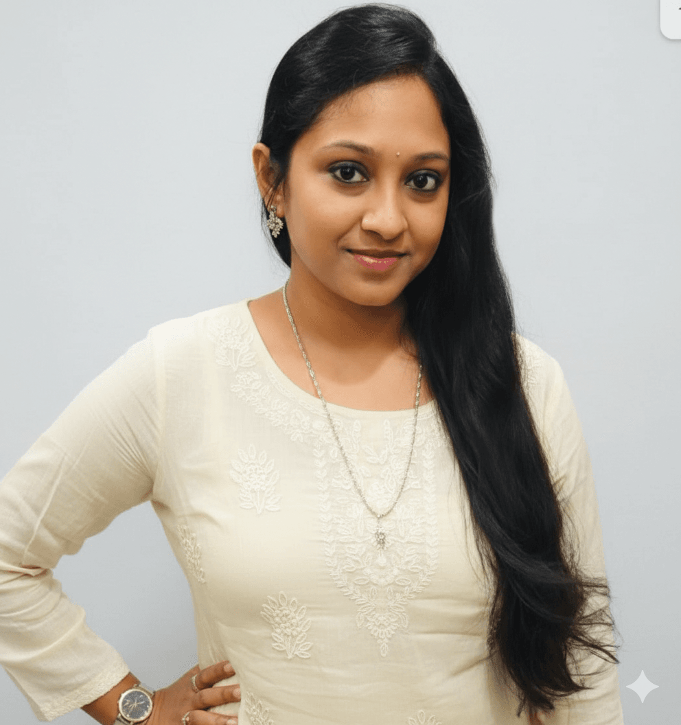 Ankita Agarwal