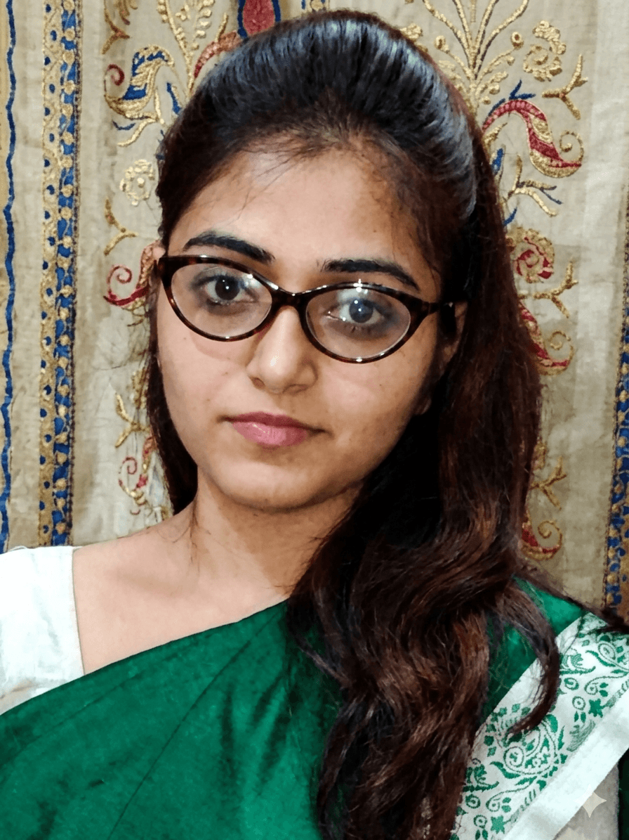 Shalini Bose