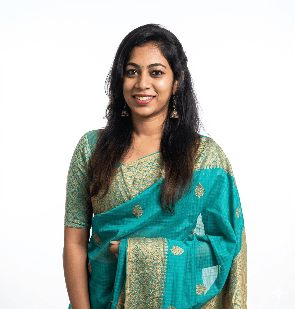 Varsha N