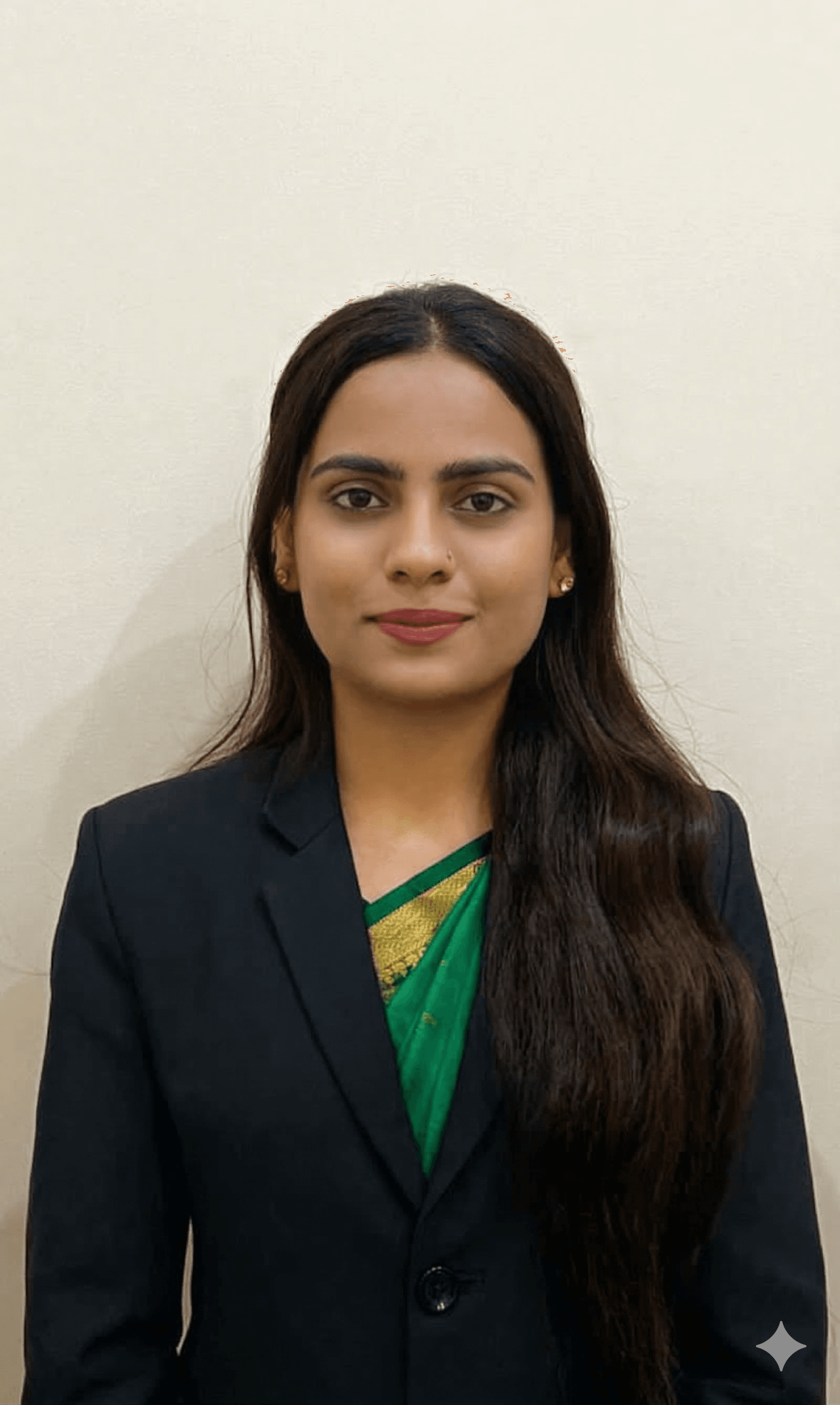 Bushra Ali