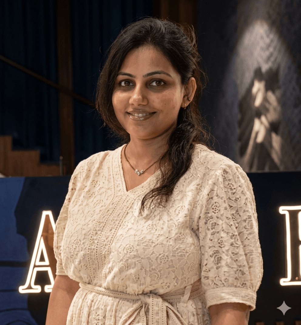 Shelly Agarwal