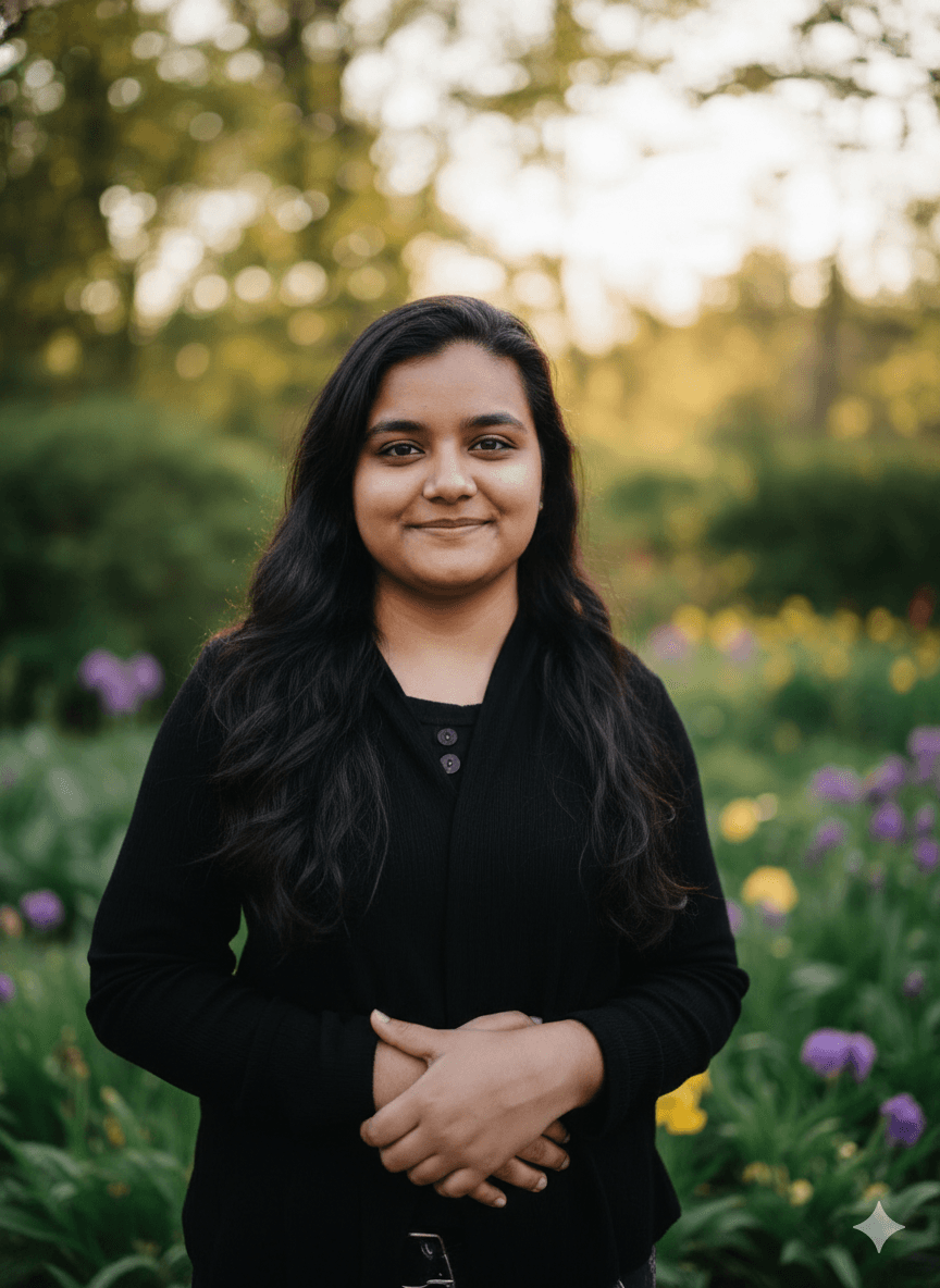 Annapurna Dwivedi