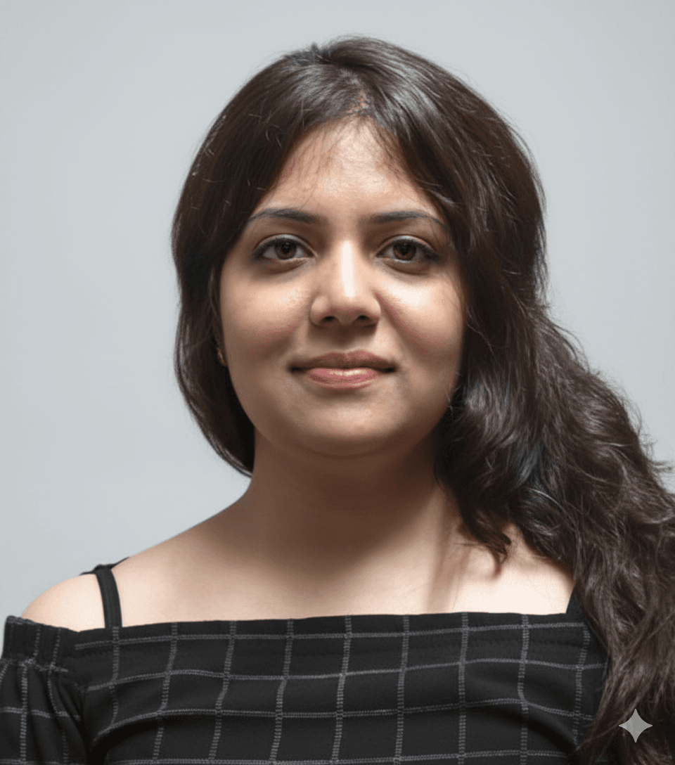 Tanya Juneja