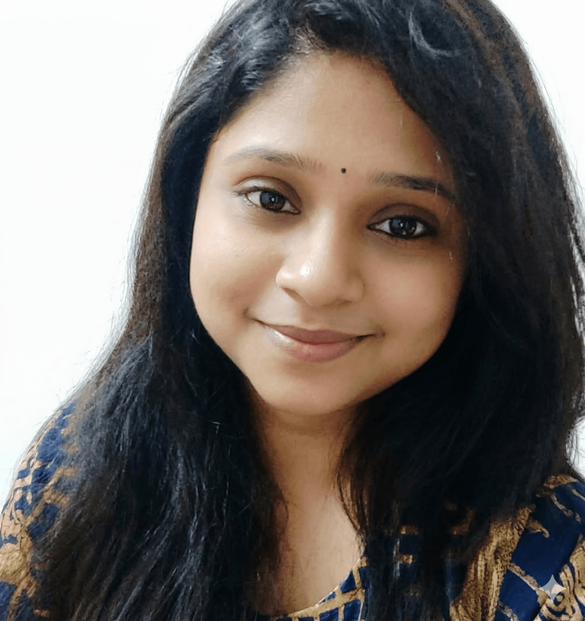 Bhagyashree Bankar