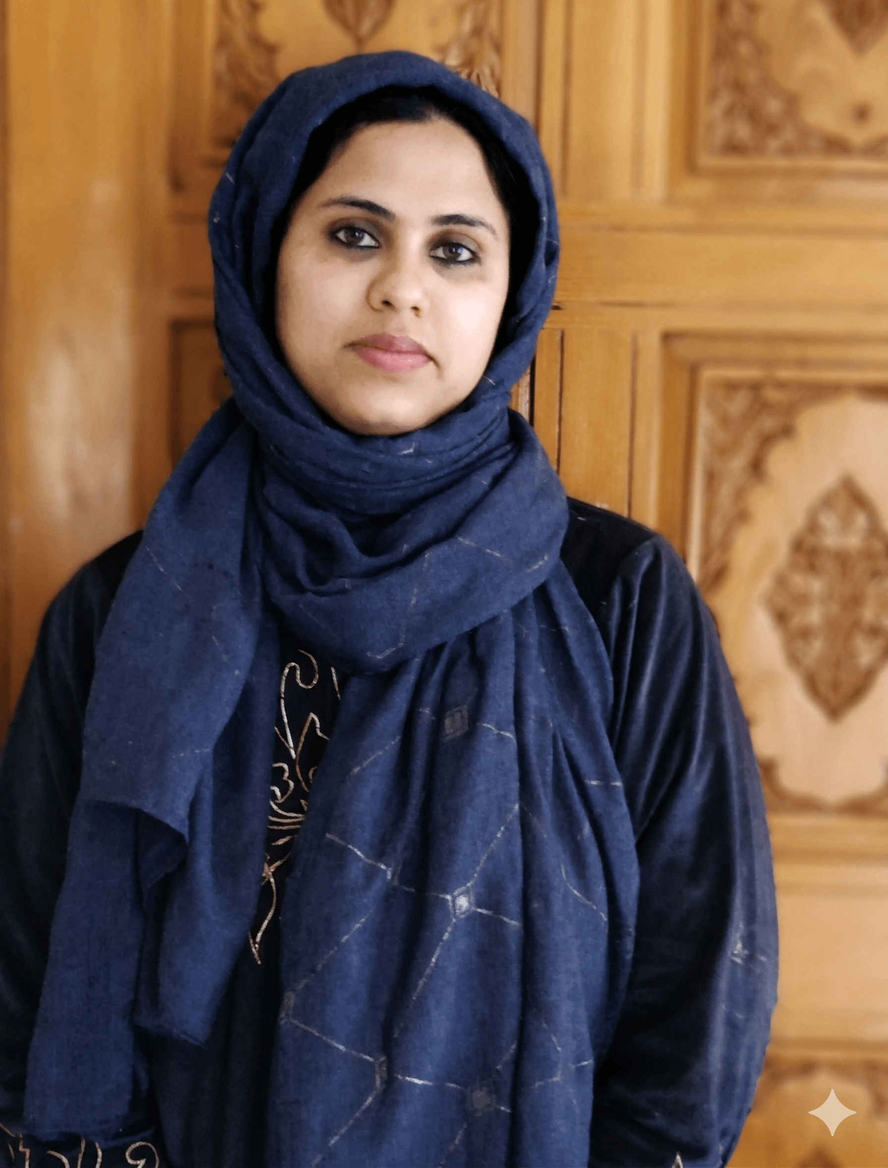 Haya Aijaz