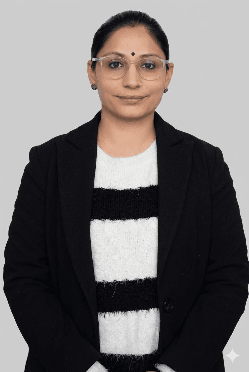 Jyotika Bedi