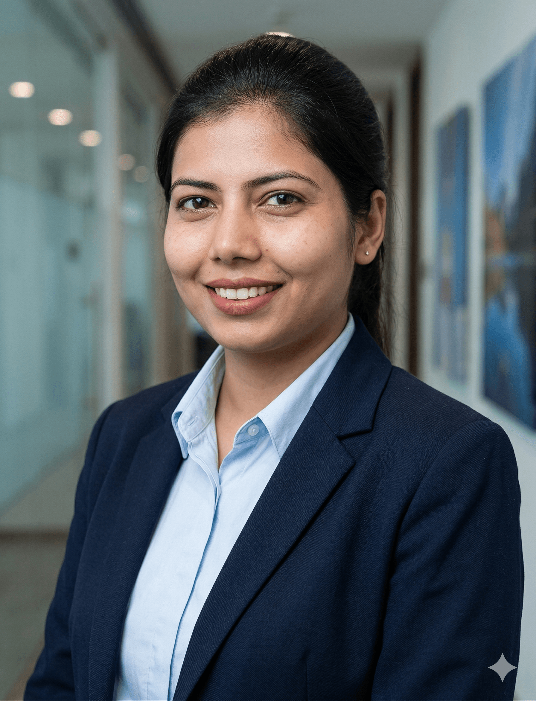 Simran Kaur