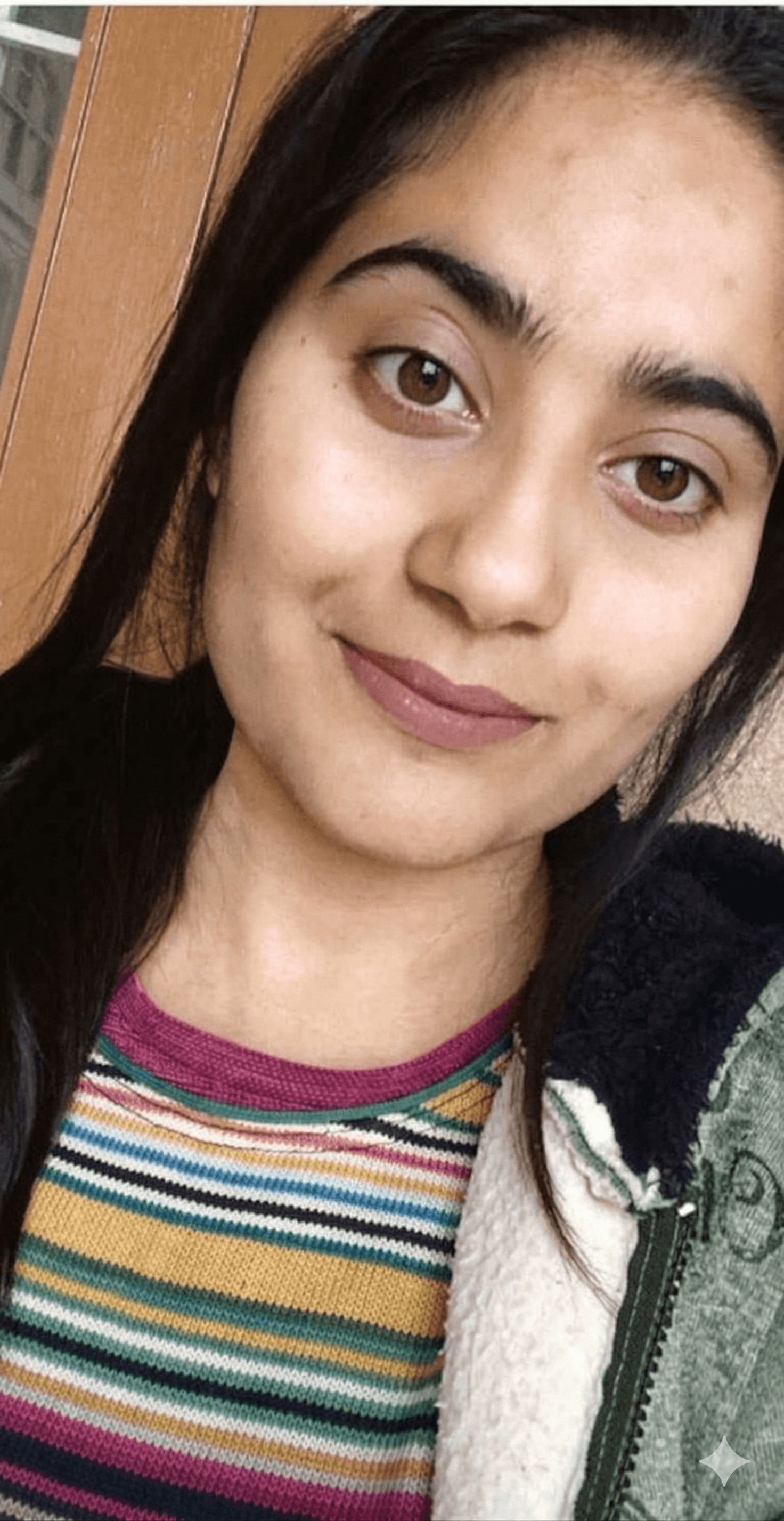 Shagun Rajput