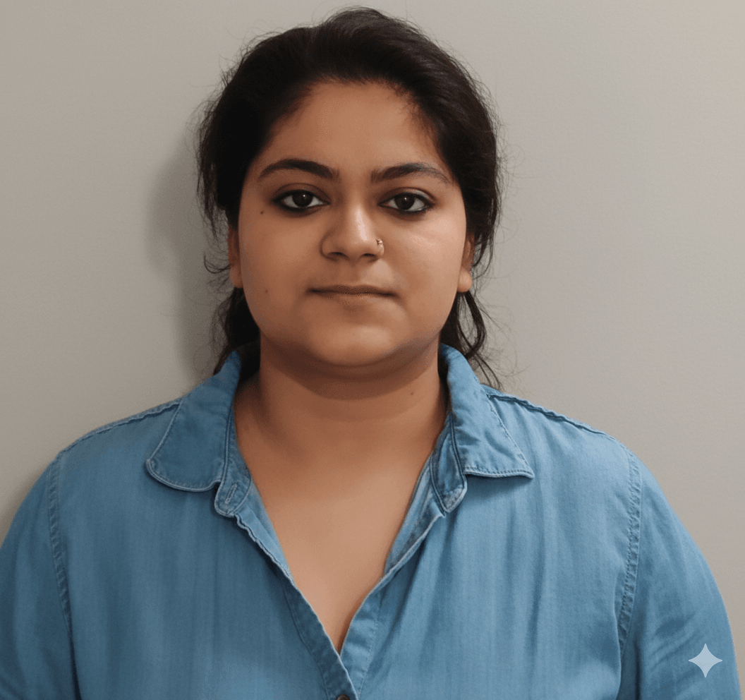 Upasana Verma