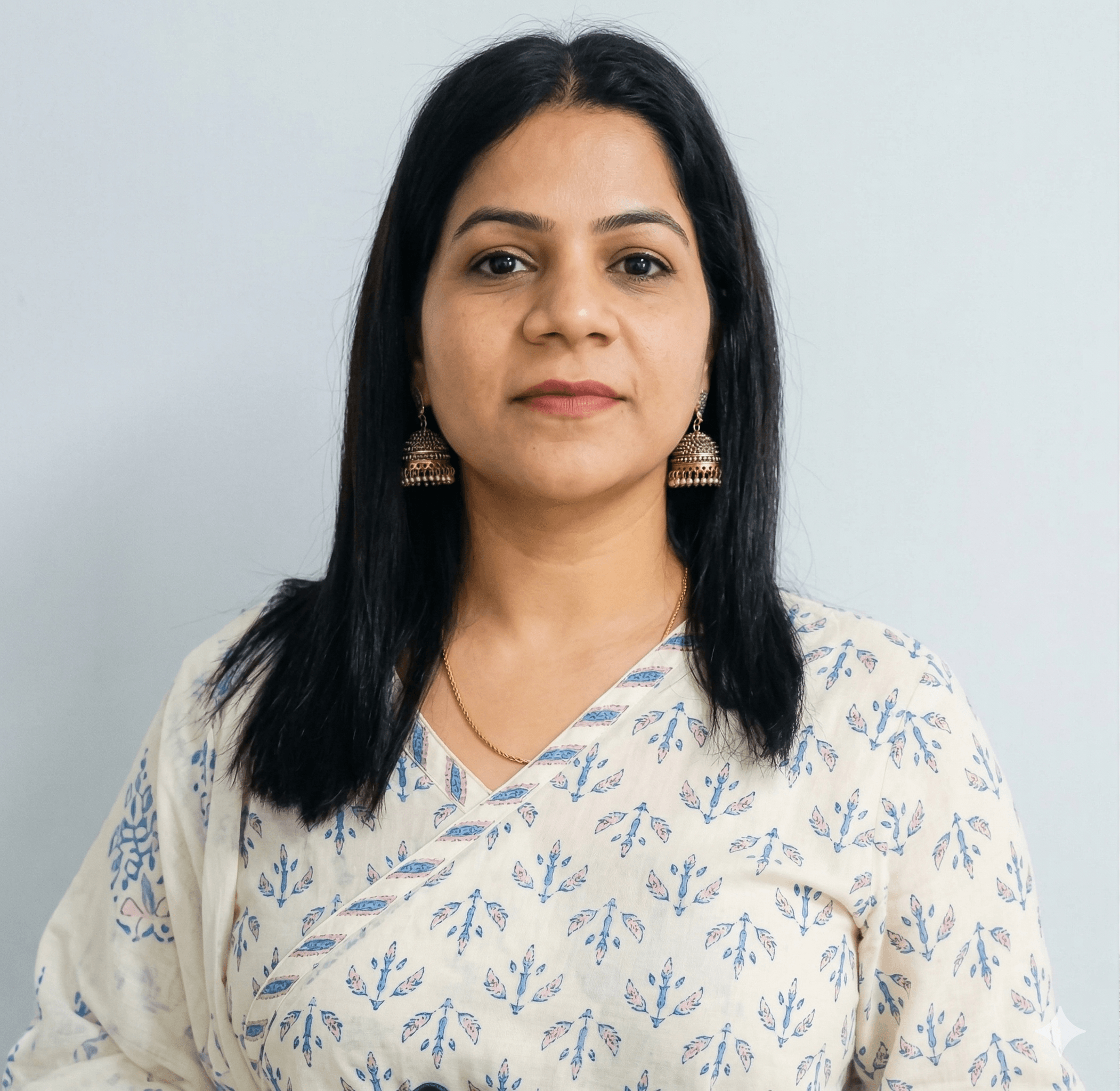 Shivani Yadav