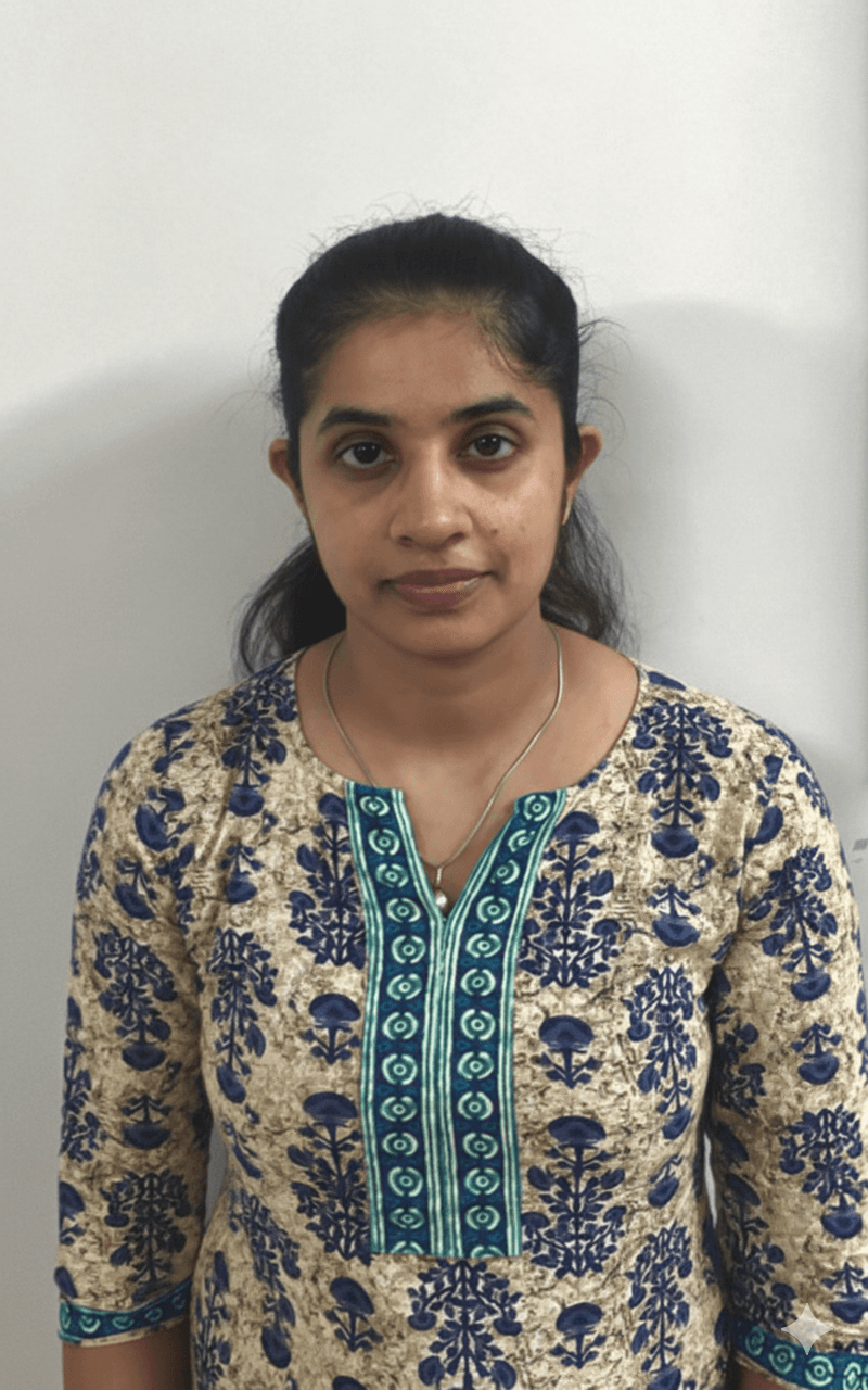 Anushree Acharya