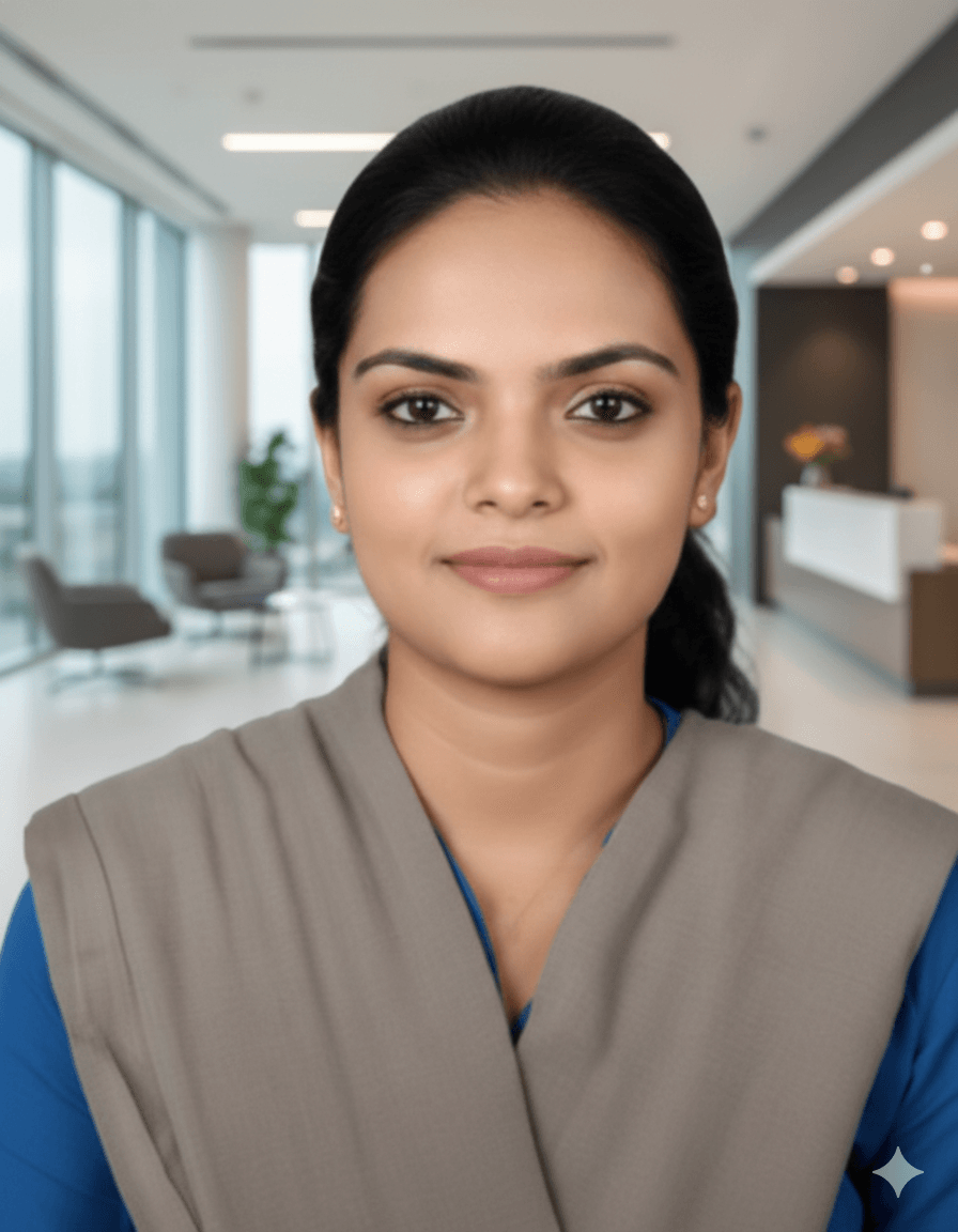Anam Shaikh