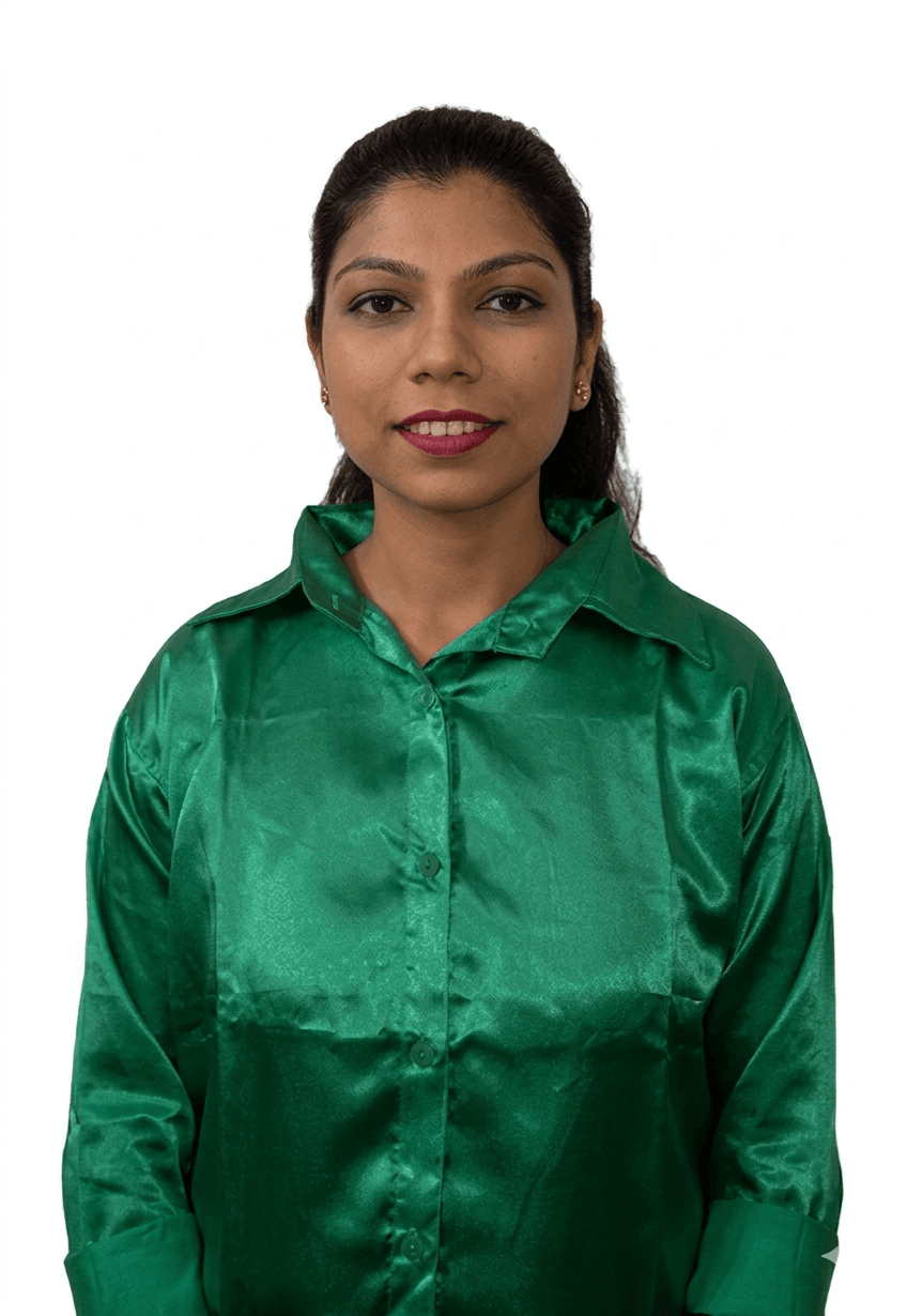 Shruti Kumari
