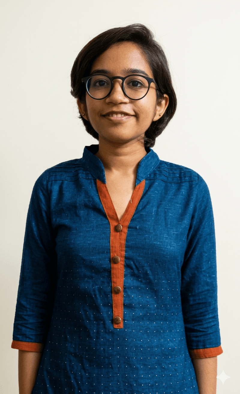 Athulya N.v