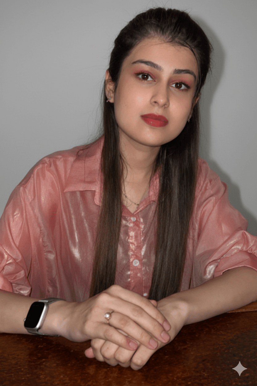Zeba Khan