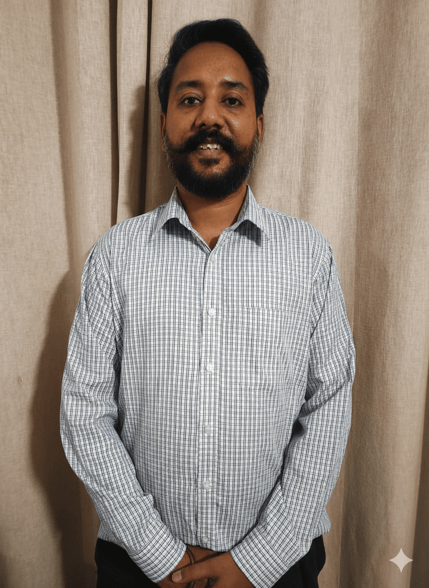 Angad Singh rana