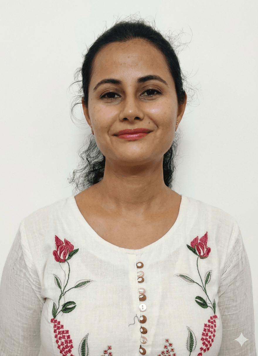 Divya Jagyasi