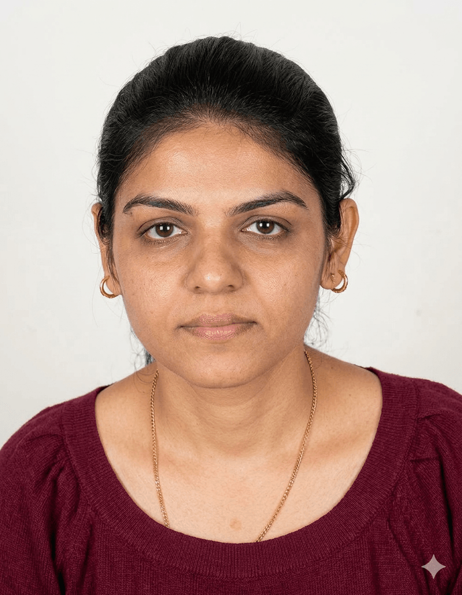 Ayesha Kukreja